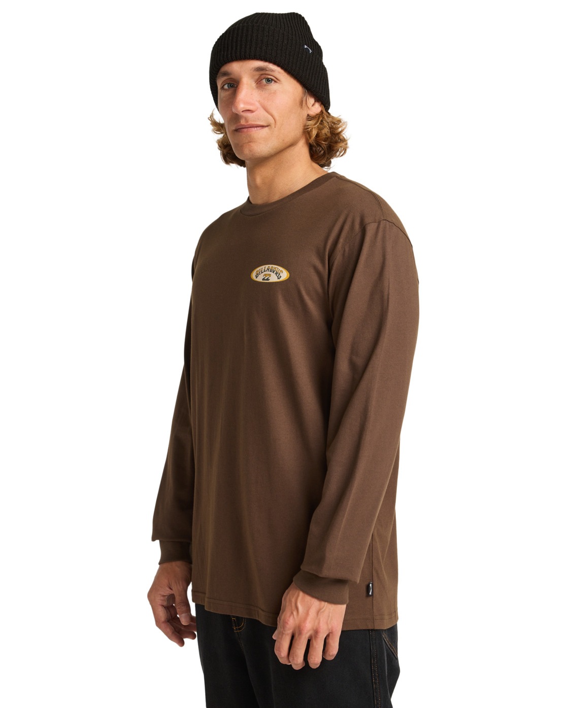 Billabong Langarmshirt »Orbit Arch«