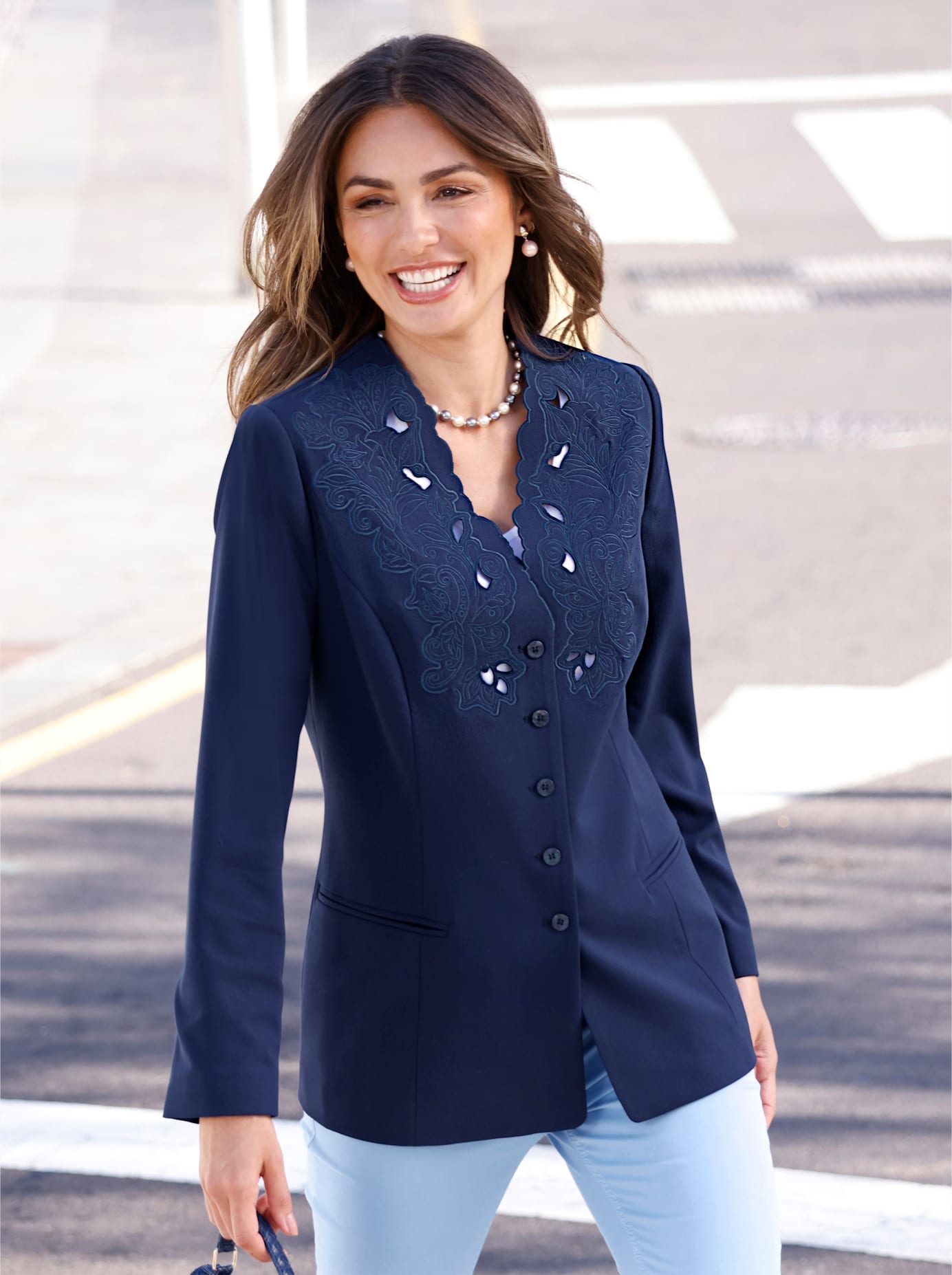 Lady Longblazer "Longblazer"