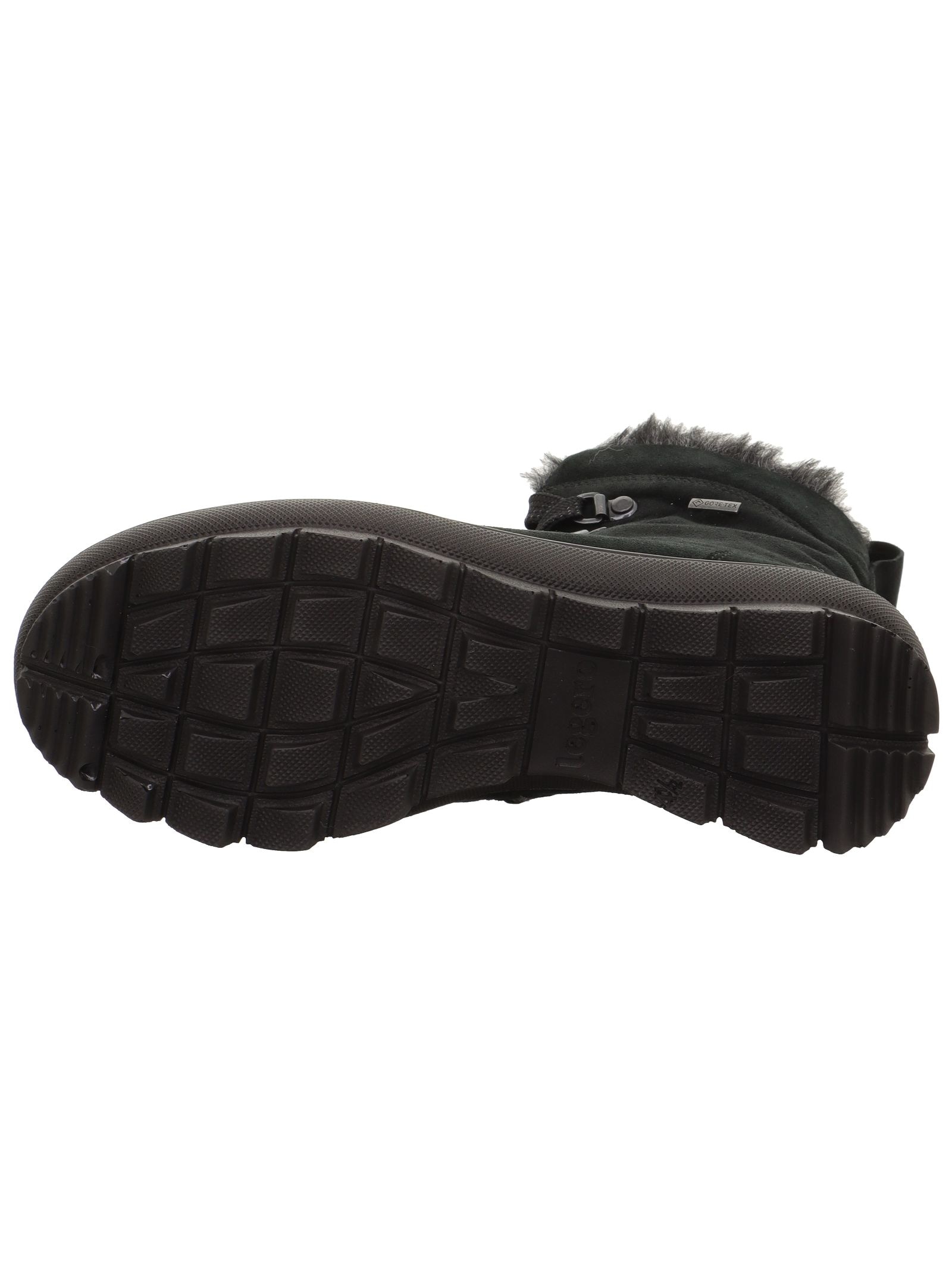 Legero Stiefelette »Legero Stiefelette Leder«