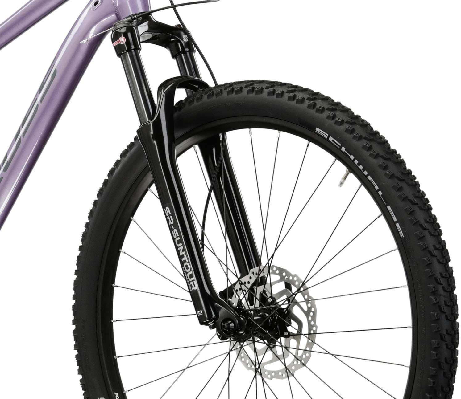 Kross Mountainbike »Hardtail Level 4.0«, 10 Gang, Shimano, CUES U6000 Schaltwerk, Kettenschaltung