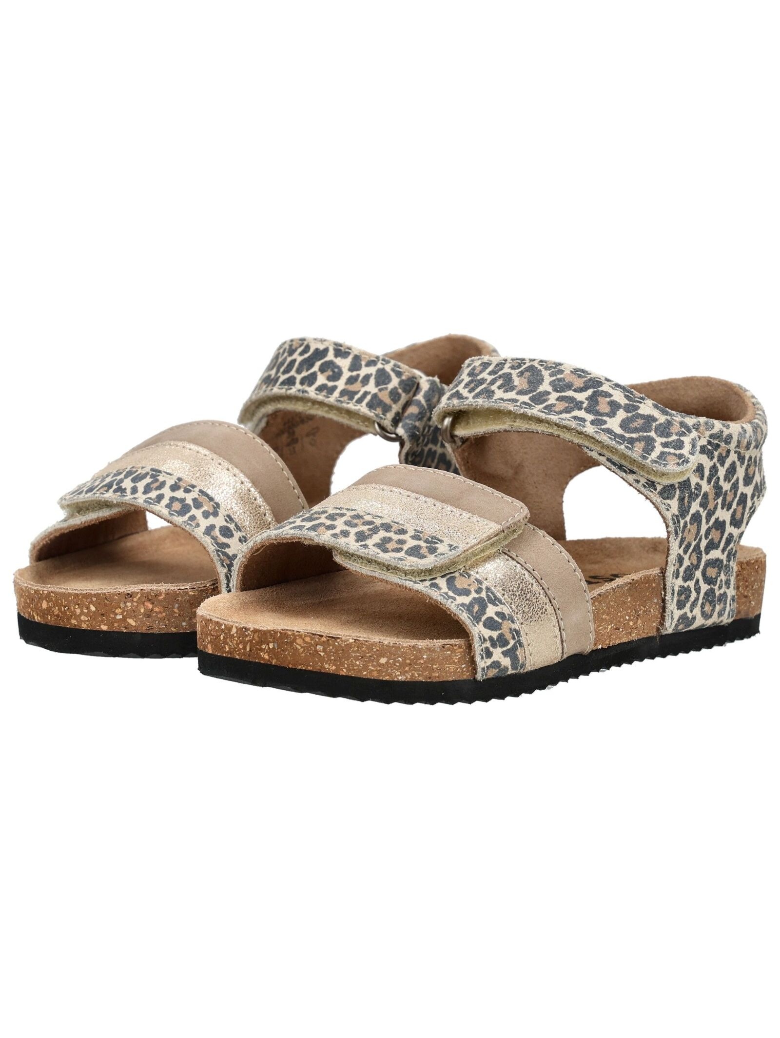 Ricosta Riemchensandalette »Ricosta Sandalen Leder«