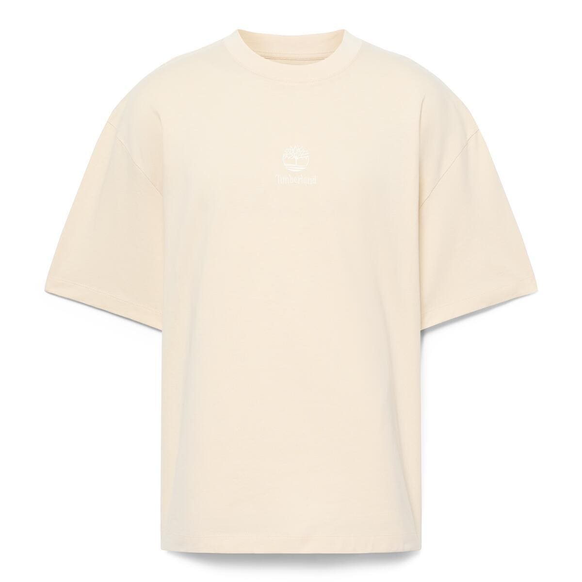Timberland T-Shirt »HAMPTHON Tonal Stack Logo Tee«, (1 tlg.)