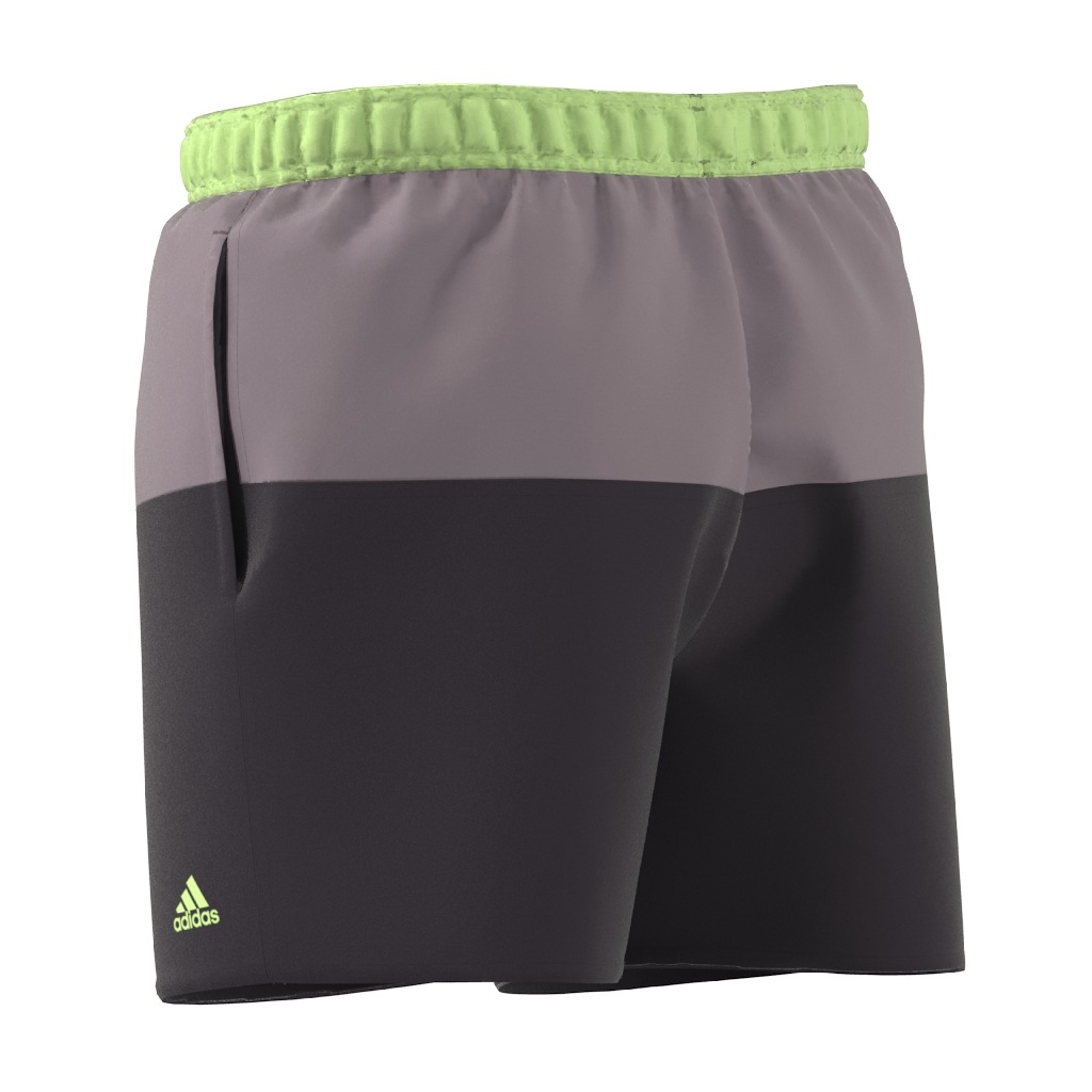 adidas Performance Badehose »Colorblk Clx Sl«, (1 St.)