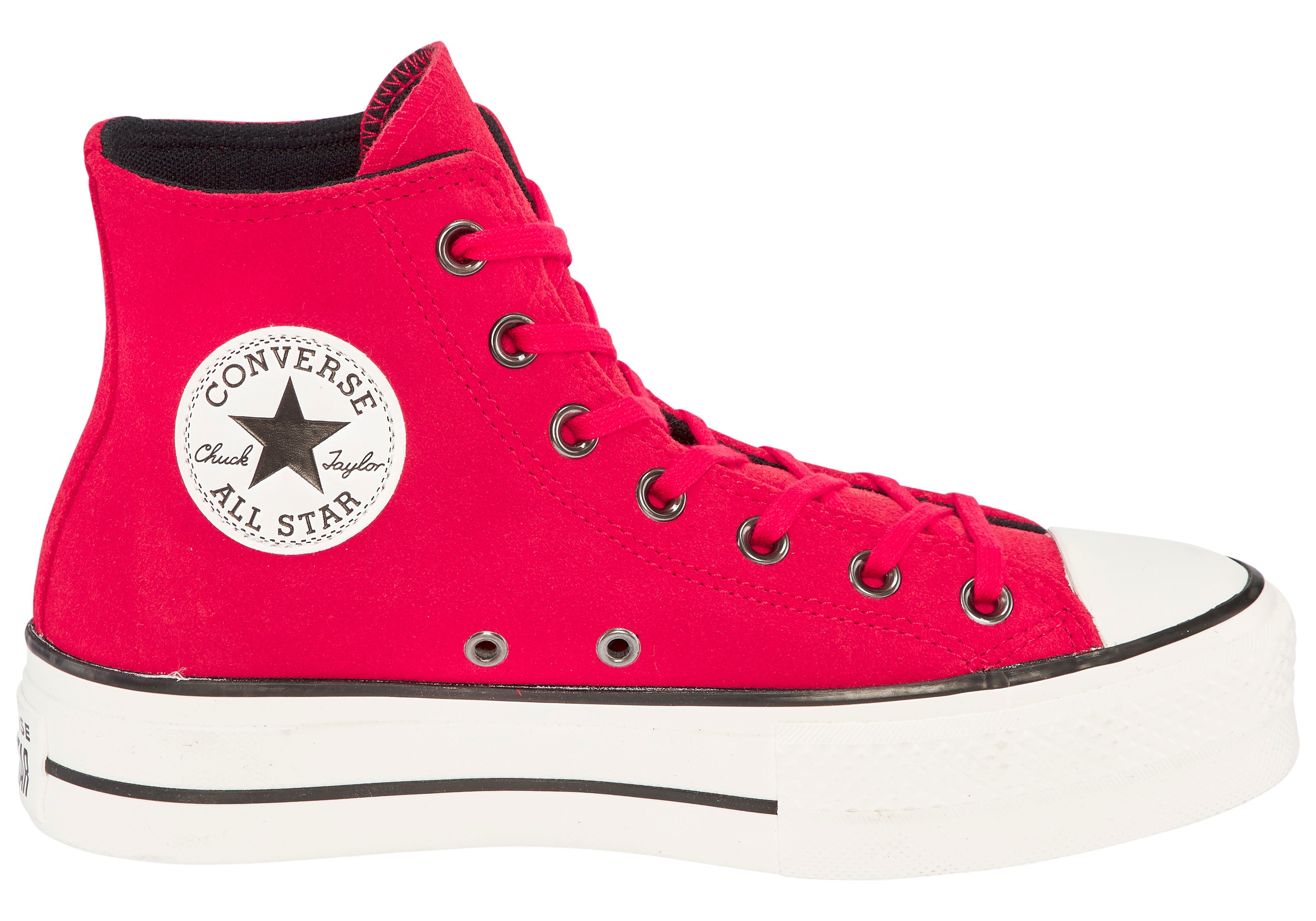 Converse Sneaker "CHUCK TAYLOR ALL STAR LIFT" günstig online kaufen