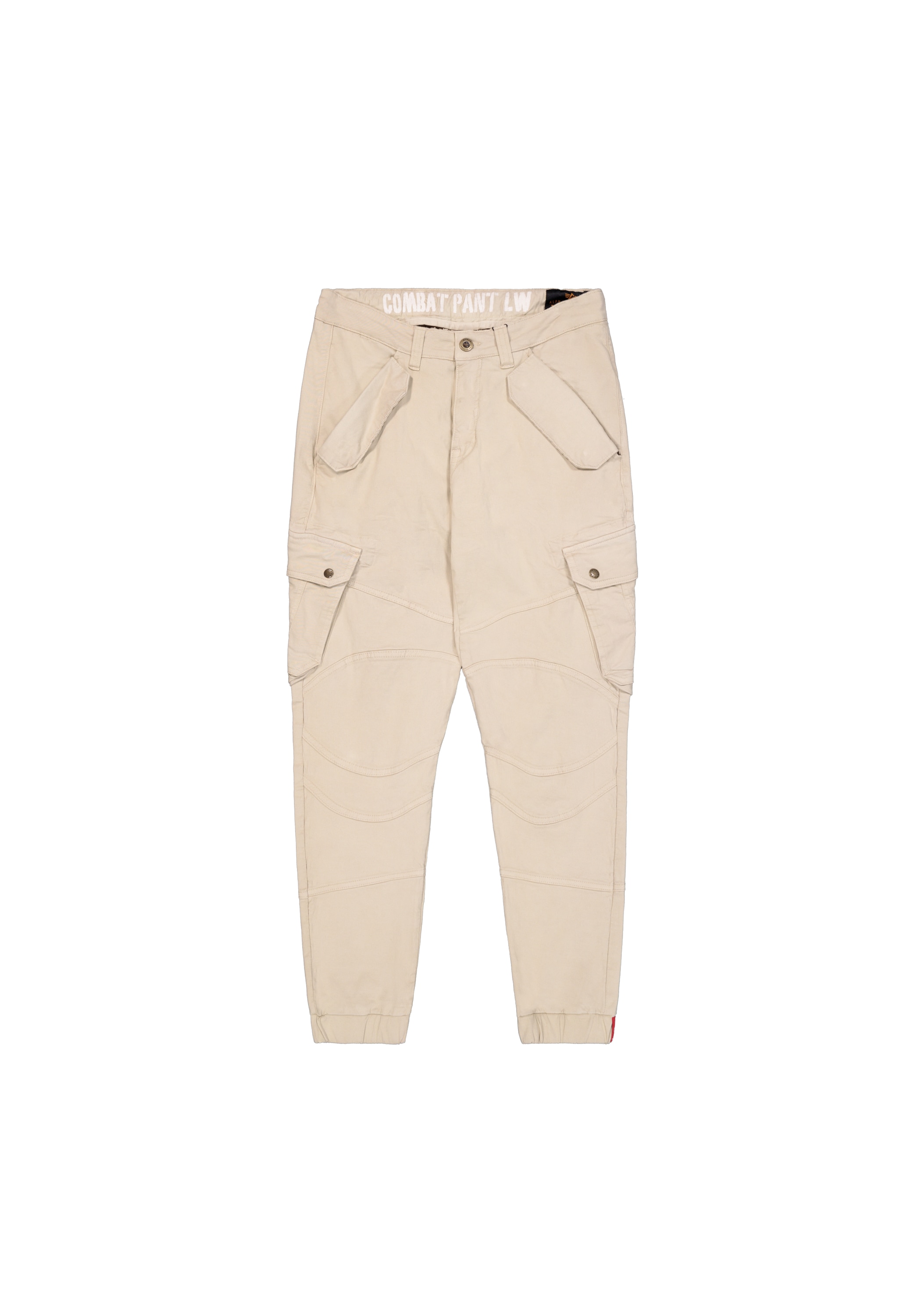 Alpha Industries Cargohose "Alpha Industries Men - Pants Combat Pant" günstig online kaufen