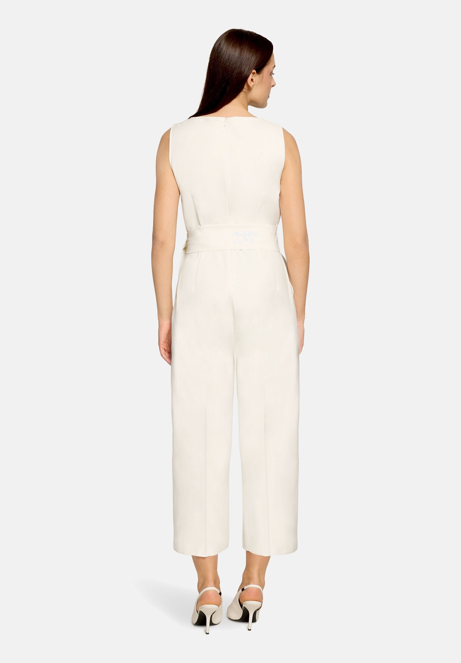 Betty Barclay Overall »Damen mit Eingrifftaschen« 1 Stk. Form