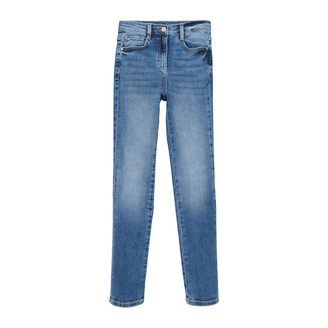 s.Oliver Junior Regular-fit-Jeans, im 5-Pocket-Stil | Sale bei BAUR