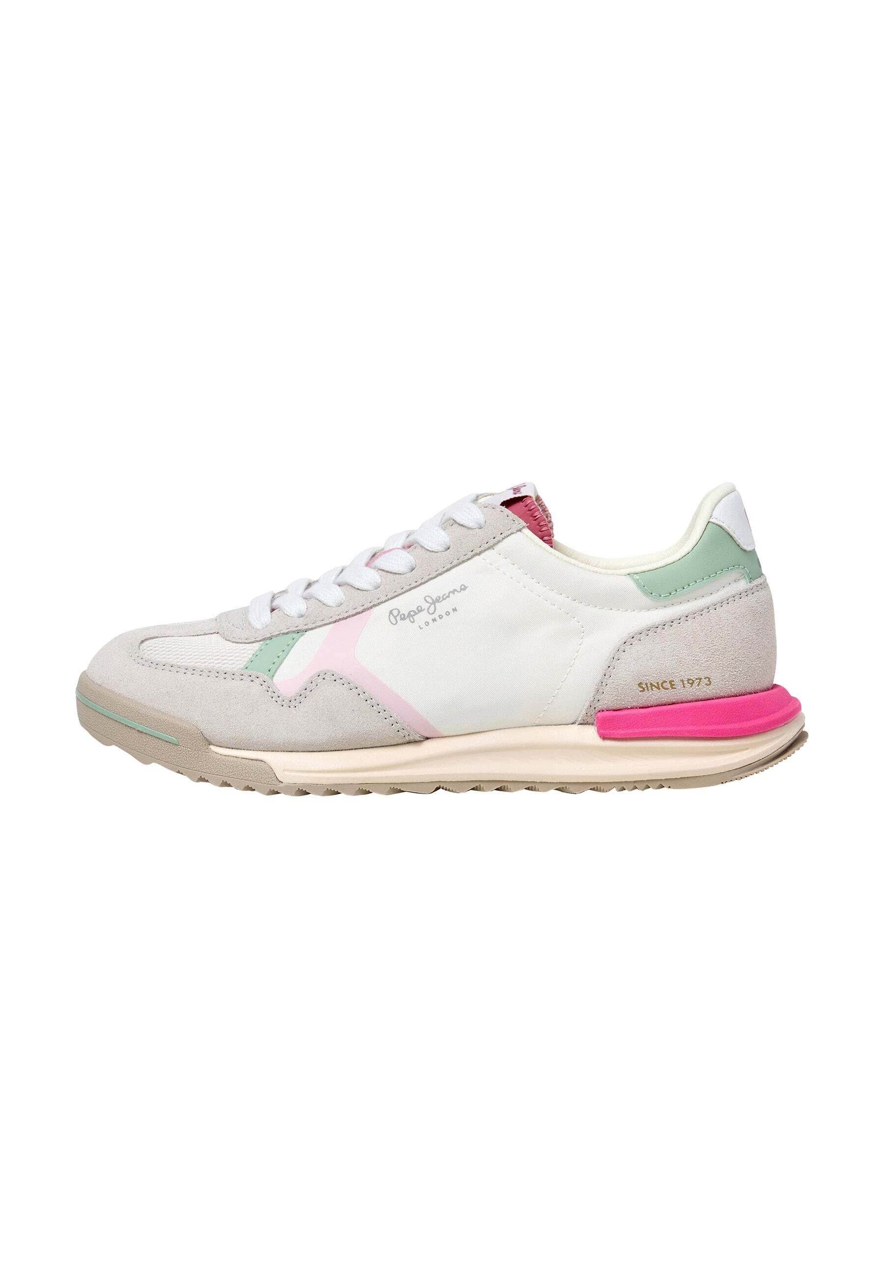 Pepe Jeans Trainingsschuh »trainers MARVIN COLLEGE W«
