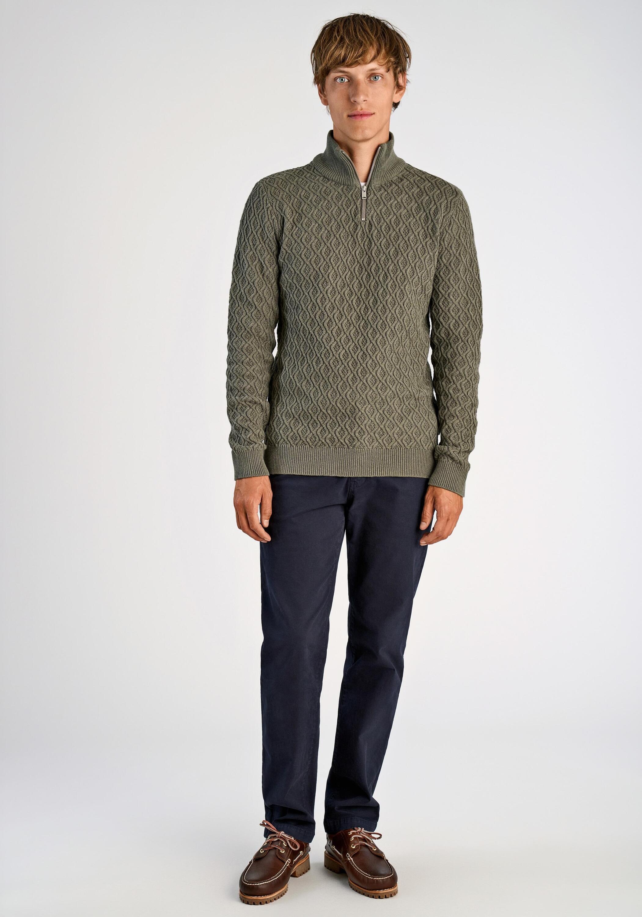 LINDBERGH Troyer »Troyer Relaxed Fit«