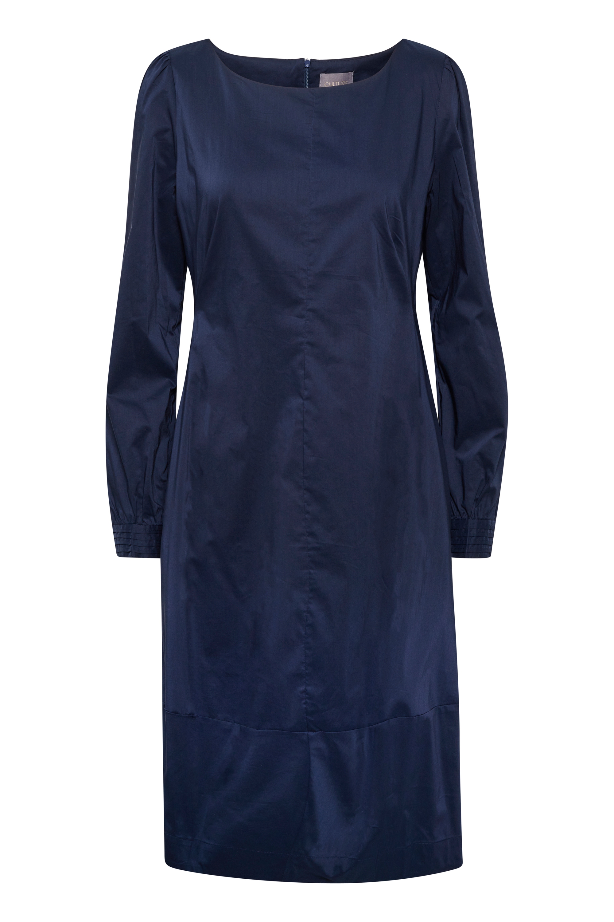 Culture Midikleid "Damen Kleid CUantoinett"