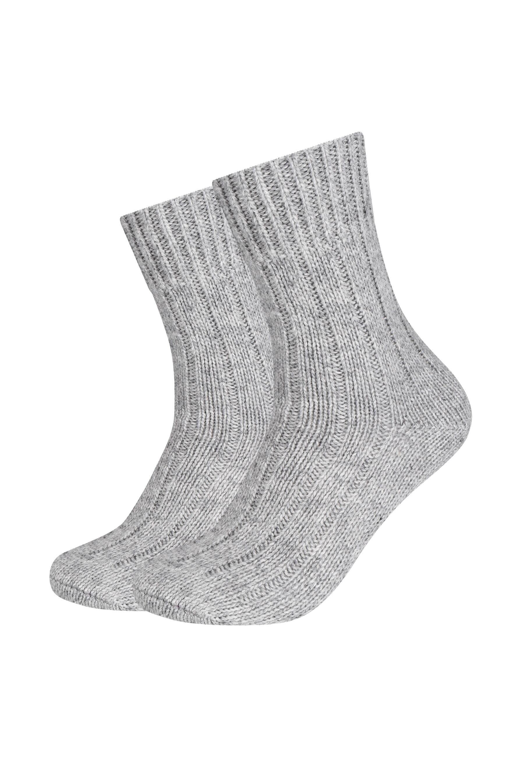 Camano Socken "2er Pack"
