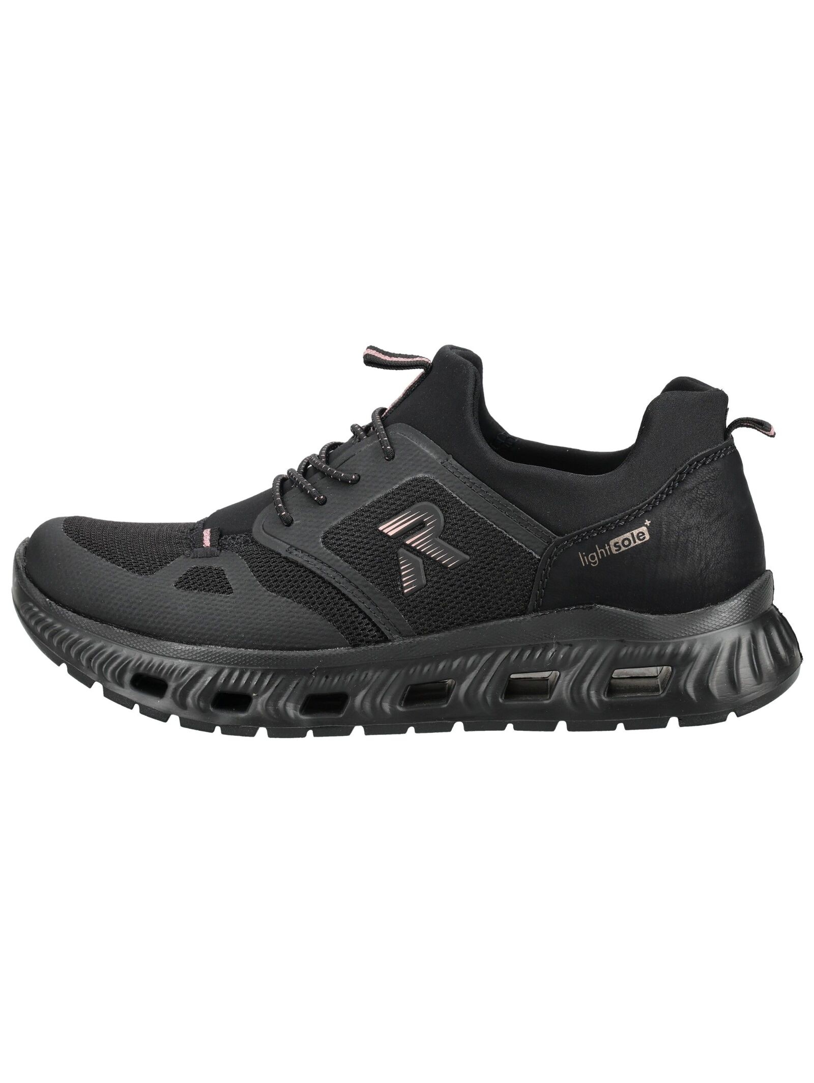Rieker Sneaker »Rieker Sneaker Textil«