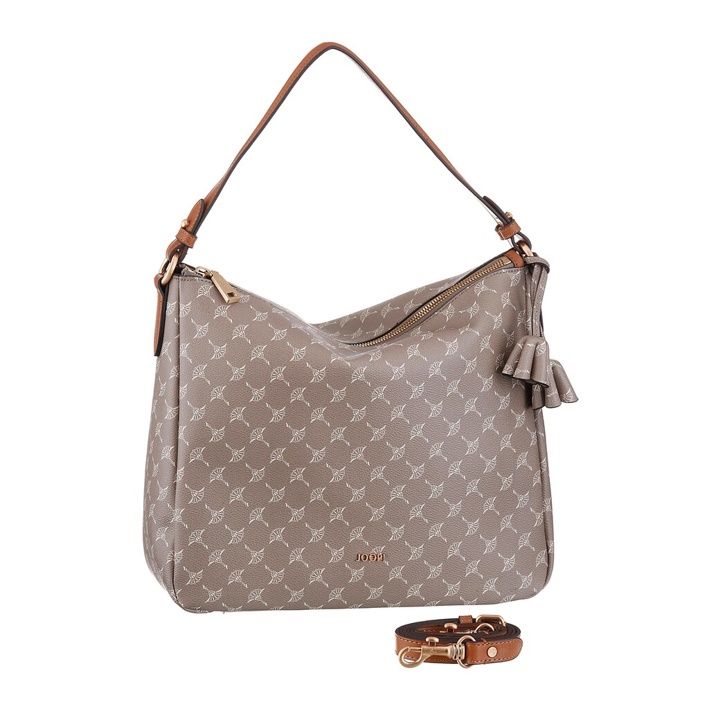 Joop! Hobo »cortina athina hobo mhz«, mit Tabletfach