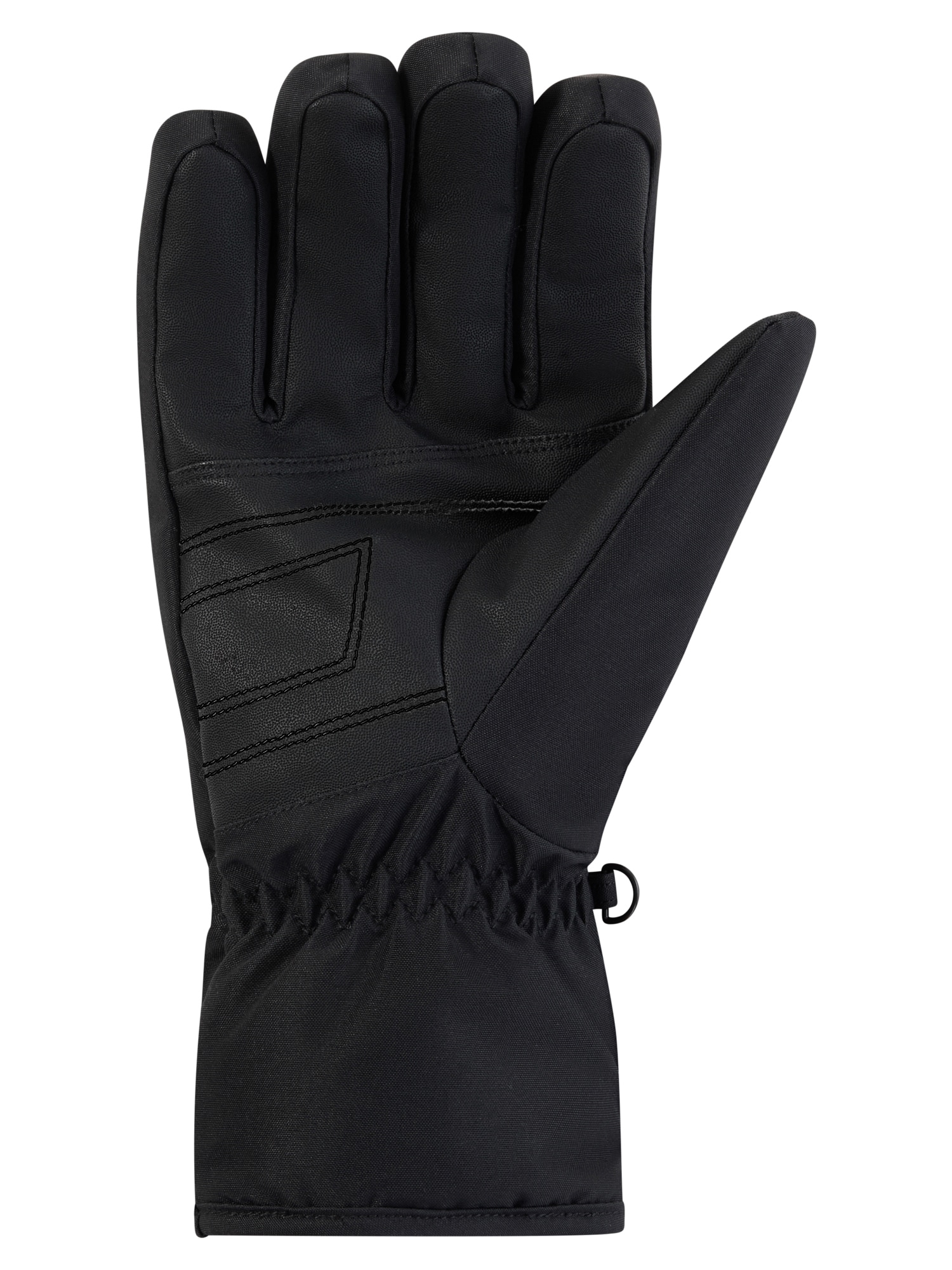 Ziener Skihandschuhe »GALLIUSS-Z AQUASHIELD®« wasserdicht, winddicht, atmungsaktiv