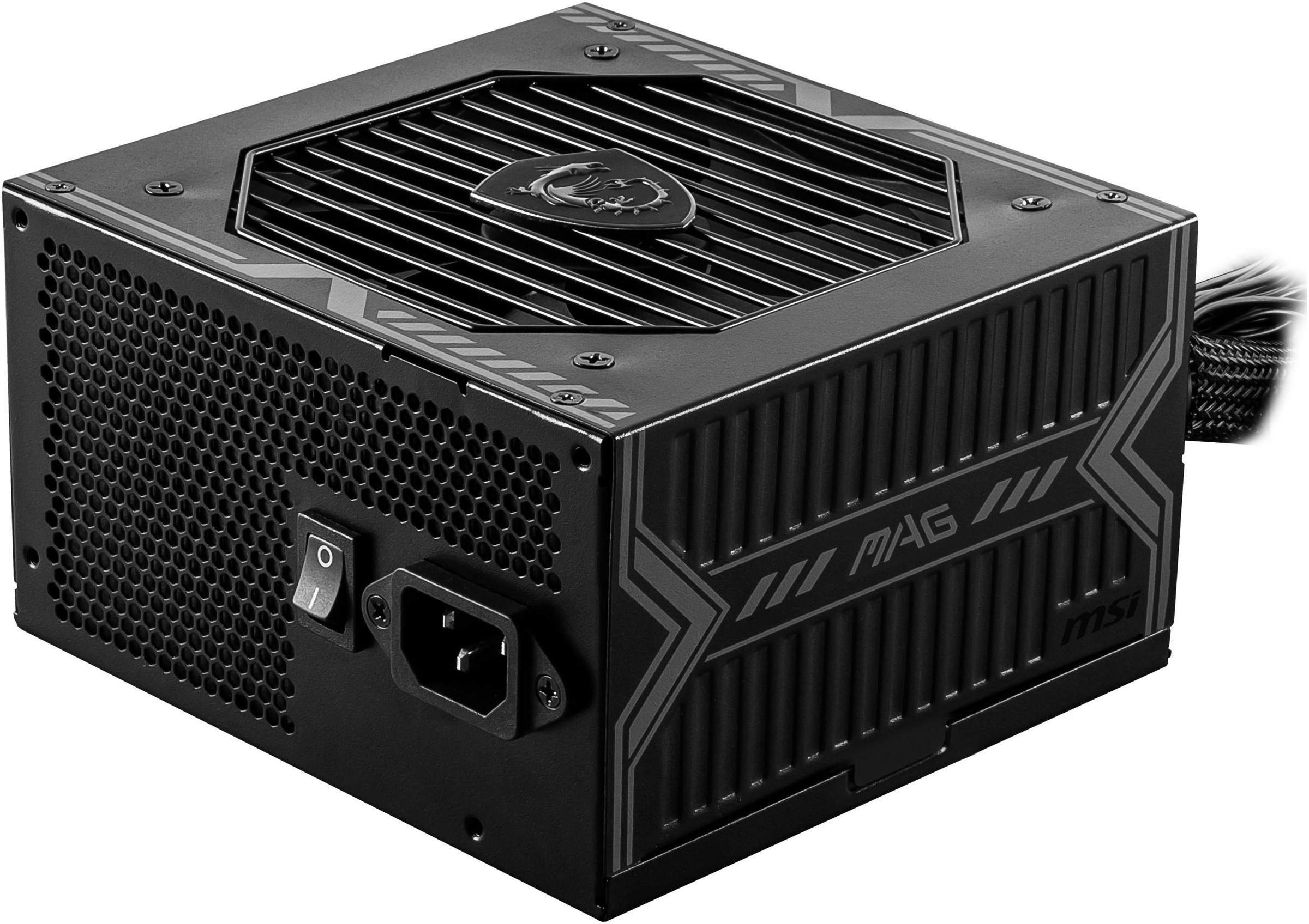 MSI PC-Netzteil »MAG A550BN«
