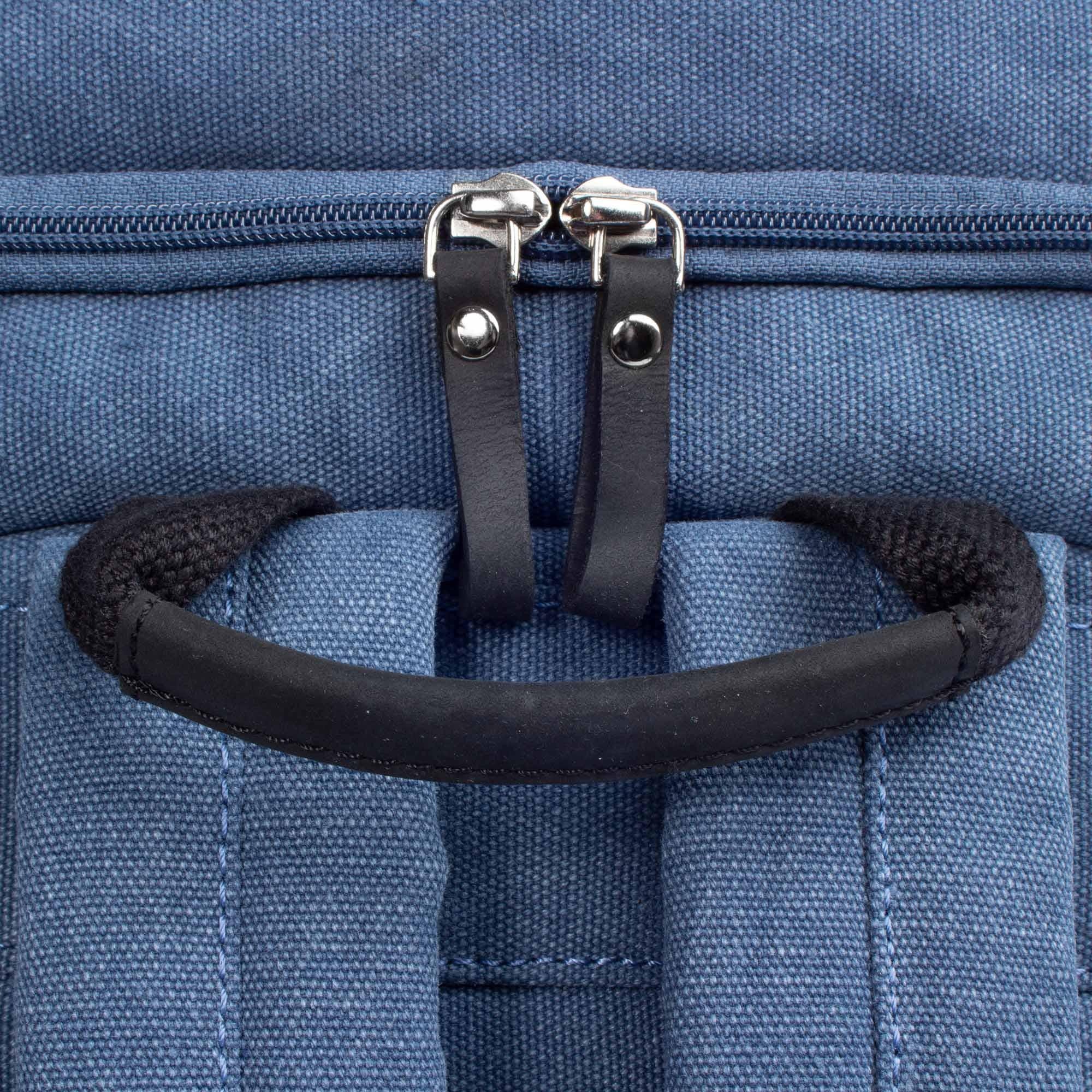 Margelisch Laptoprucksack »Rashmi 1«, BSCI zertifizierter Produktion