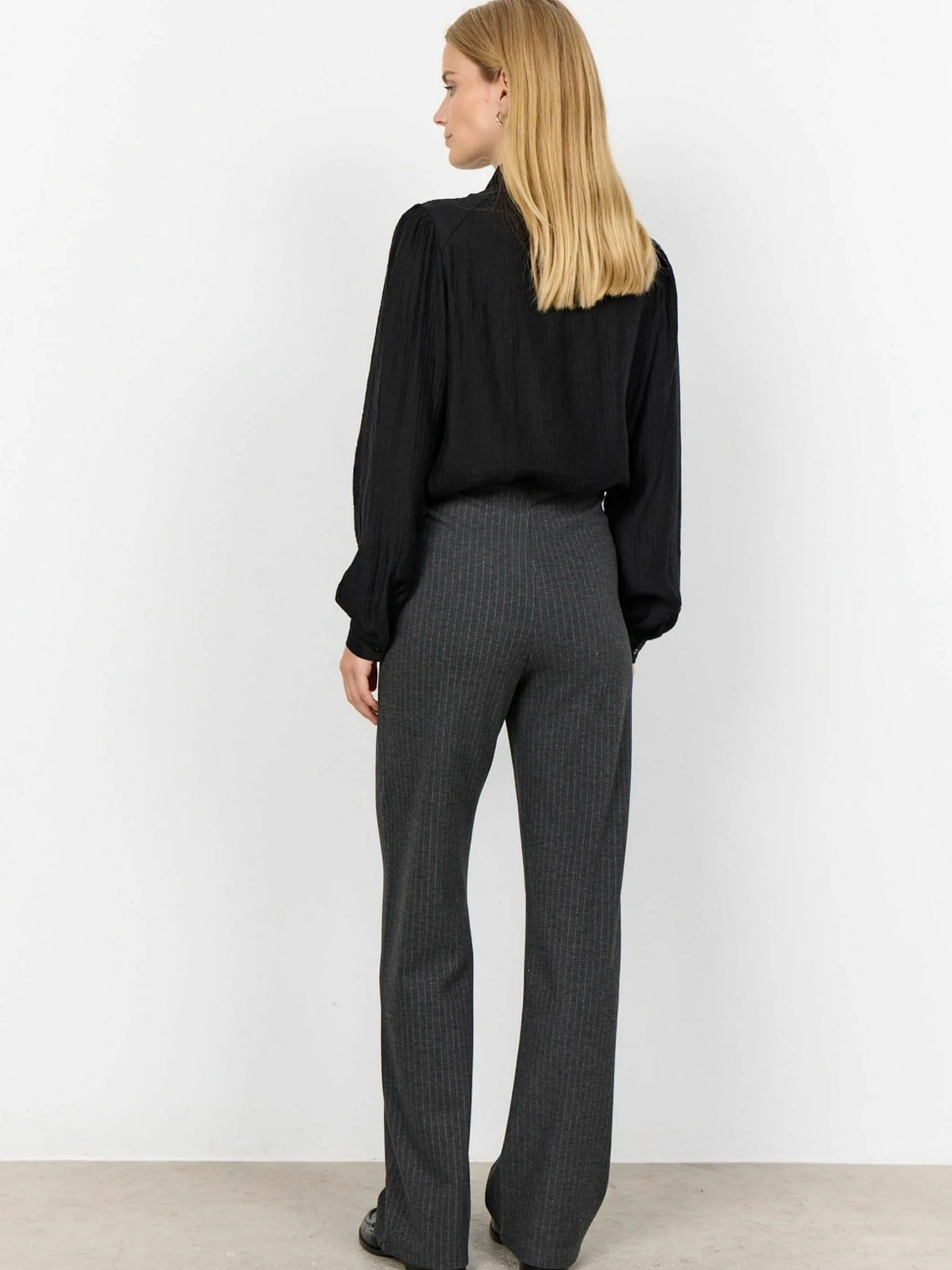 soyaconcept Chinohose »Soya Concept Trouser SC-IVA 2«