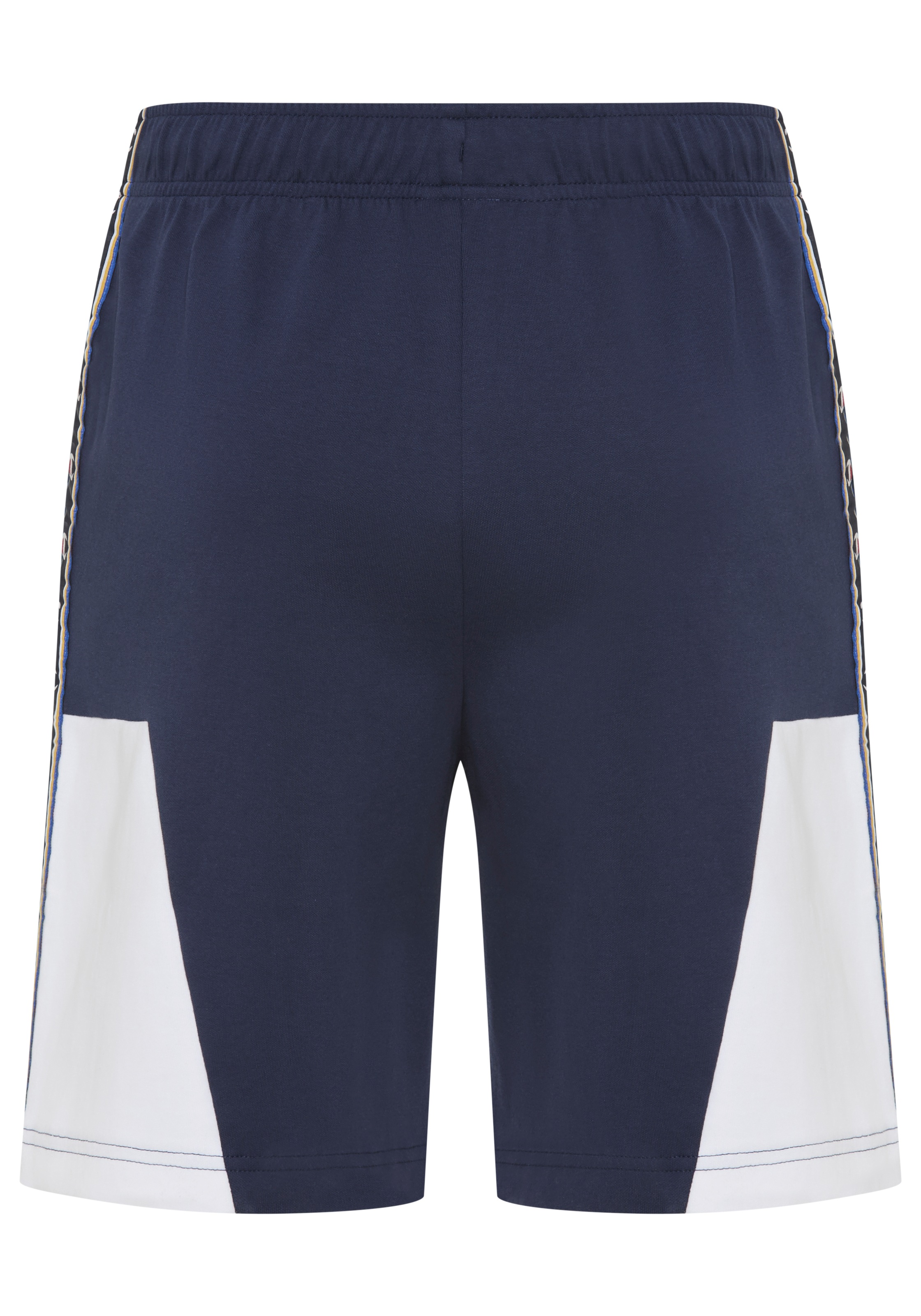 Champion Sweatshorts "Sports-inspired Interlock Shorts with Tape detailing" günstig online kaufen