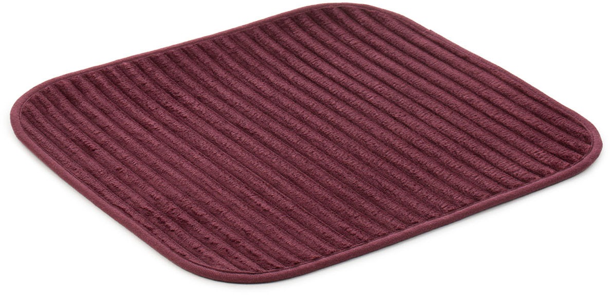 Gözze Badematte "Berlin" Höhe 7 mm rutschhemmend beschichtet fußbodenheizun günstig online kaufen