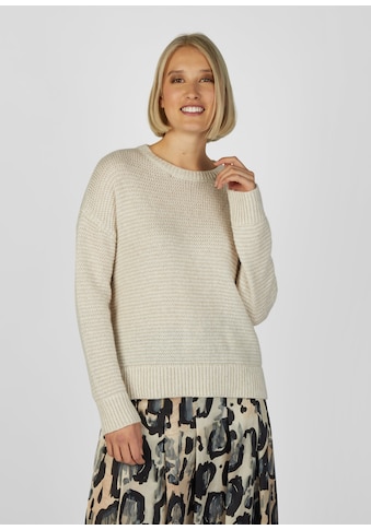 Strickpullover »LeComte Pullover«