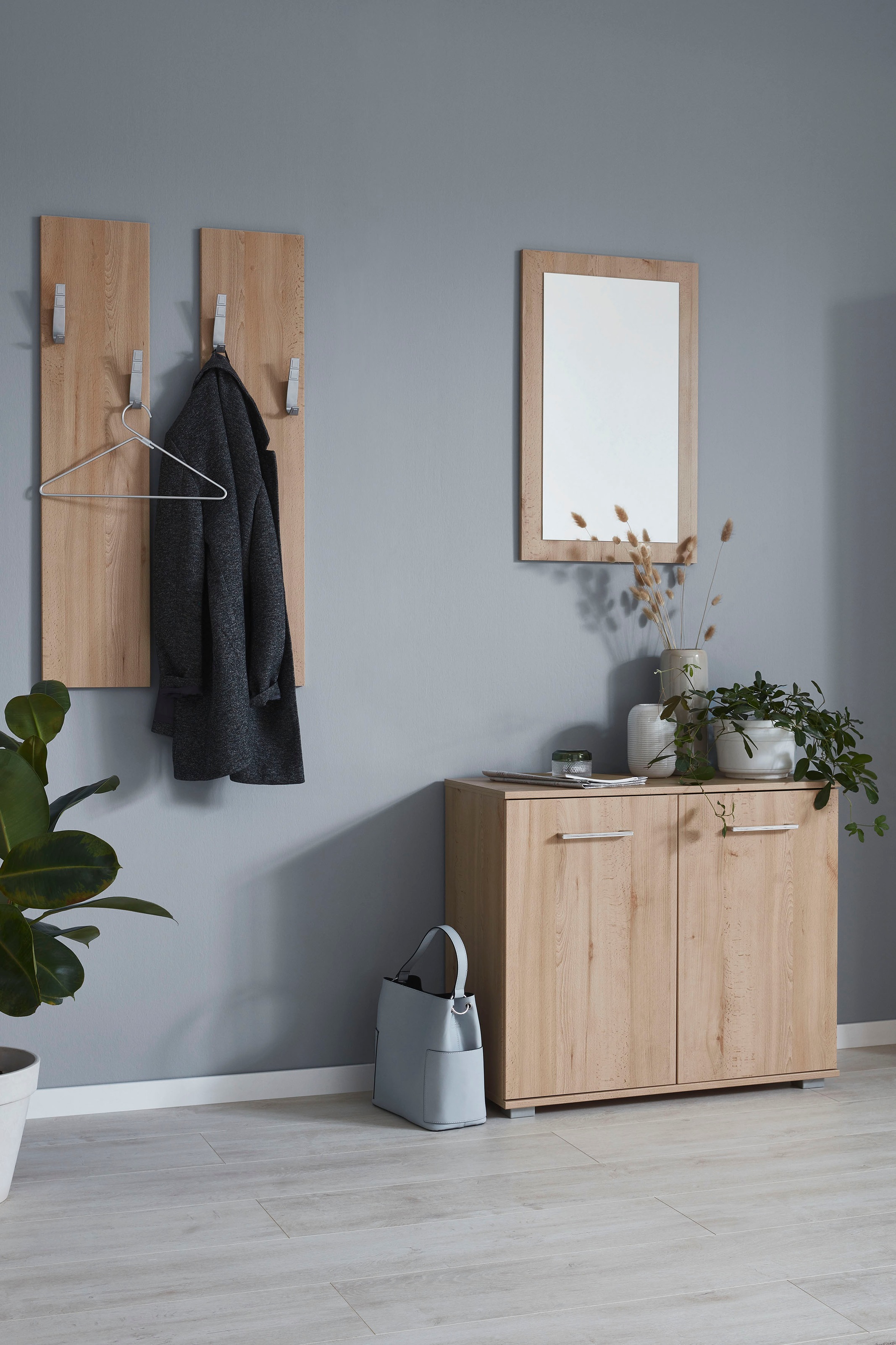 Thumbnail - priess Wandspiegel "Lindau"