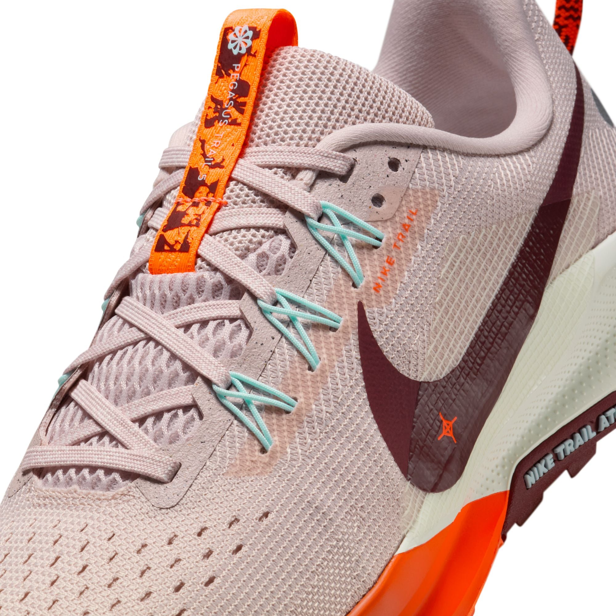Nike Trailrunningschuh »W REACTX PEGASUS TRAIL 5«