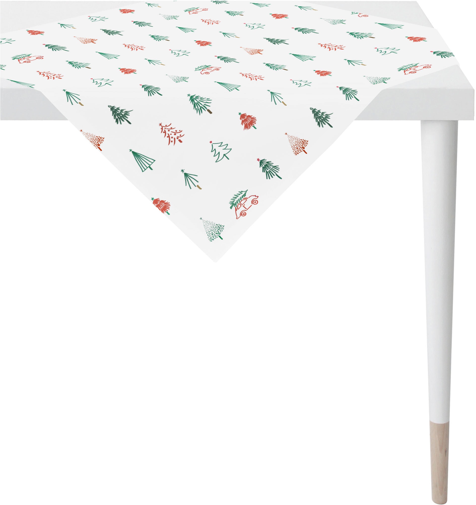 APELT Tischdecke "5825" günstig online kaufen