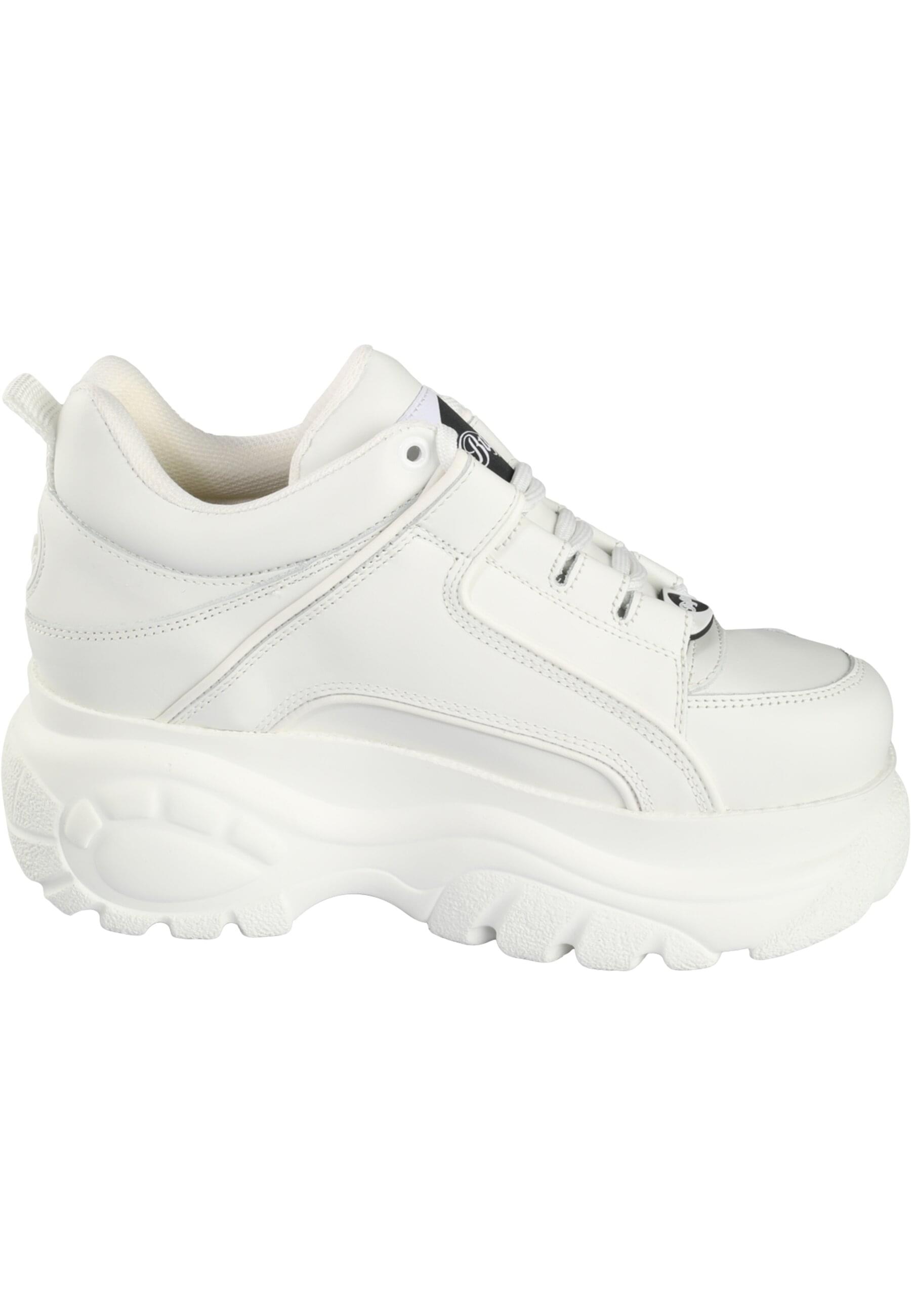 Buffalo Trainingsschuh »Buffalo Buffalo 2.0 Calf Leather«