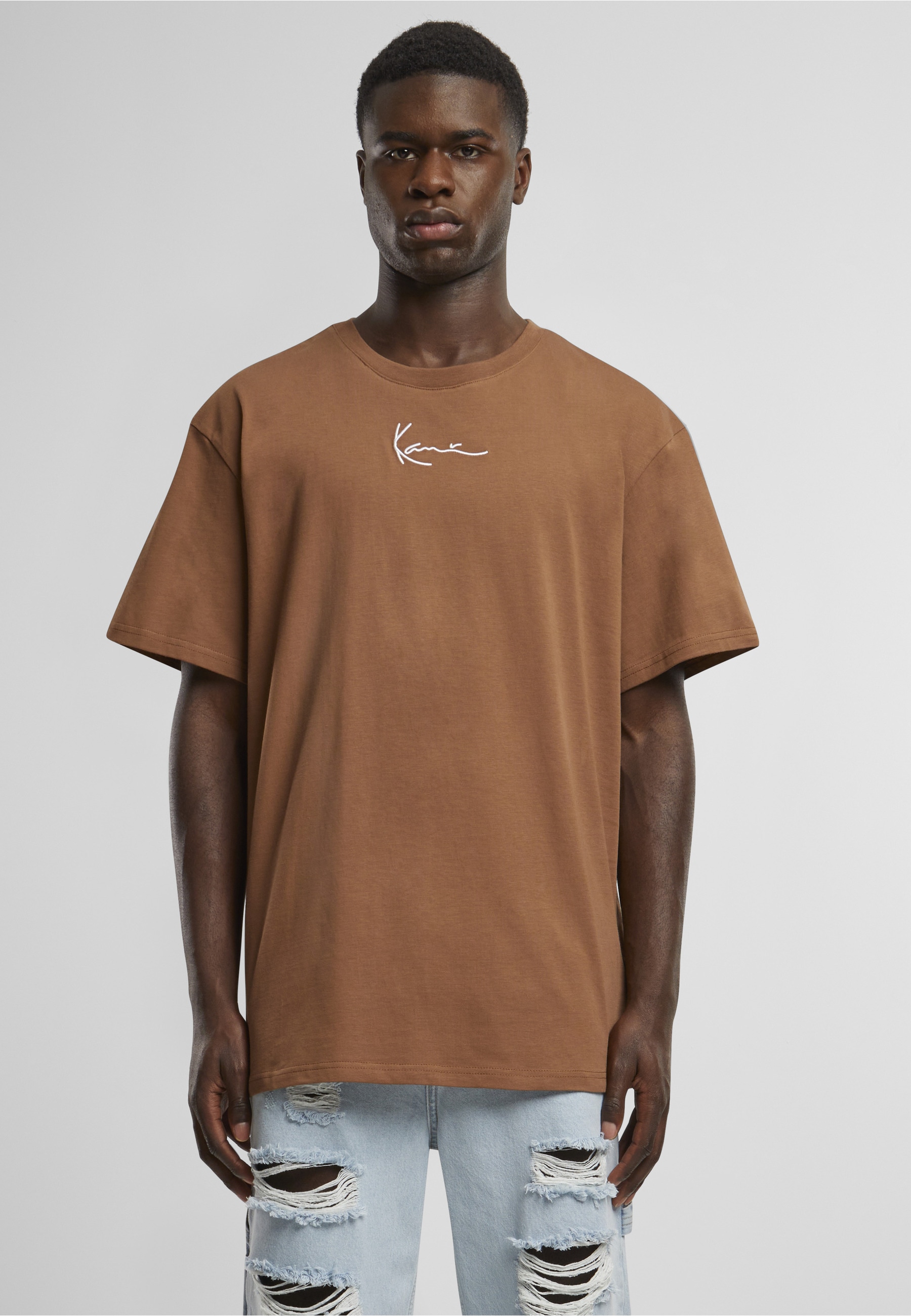 Karl Kani T-Shirt »Karl Kani Unisex« 1 Stk.