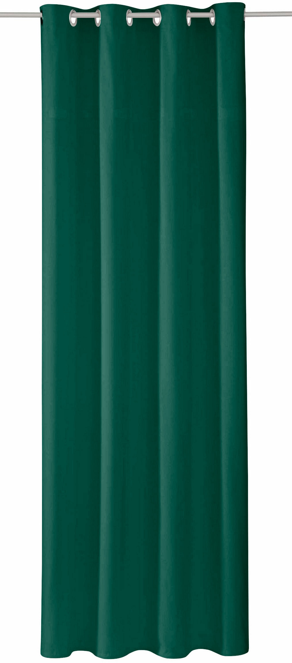 TOM TAILOR HOME Vorhang "Dove" Ösen 1 Stk. tlg. blickdicht günstig online kaufen