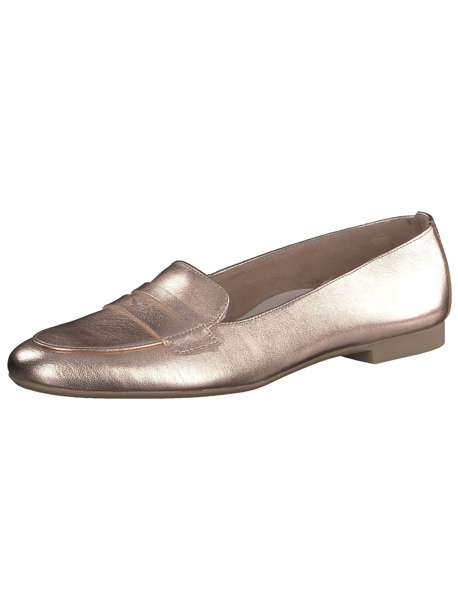 Paul Green Slipper "Paul Green Slipper Leder" günstig online kaufen