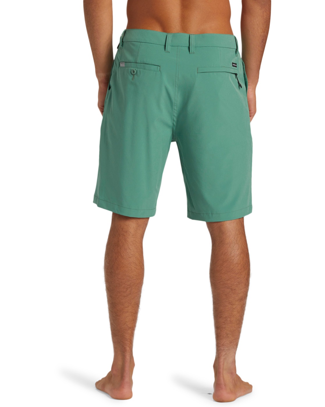 Quiksilver Boardshorts »Union 20"«