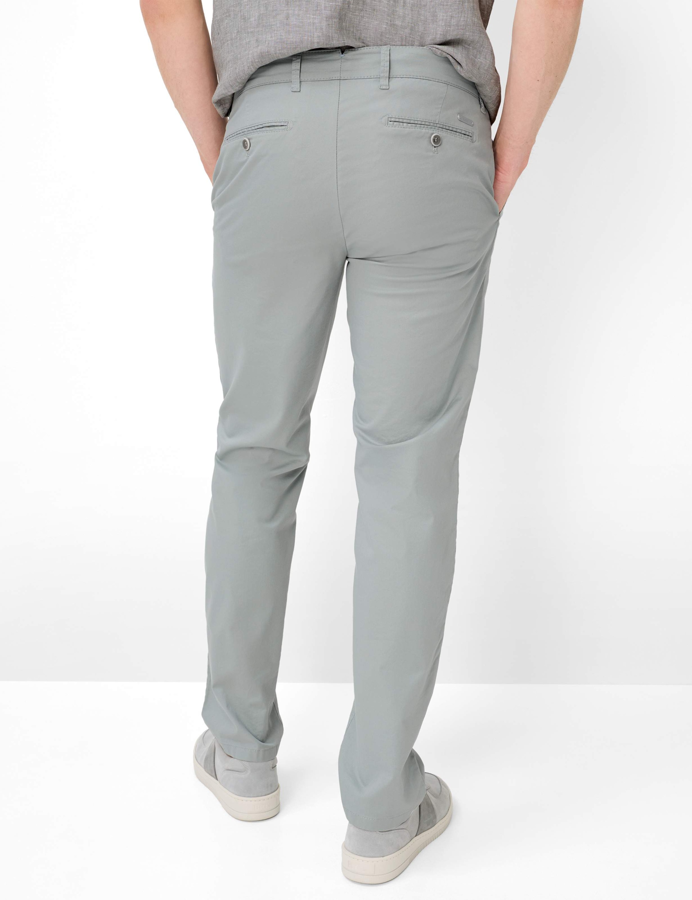 EUREX by BRAX Chinohose "Style JOE" günstig online kaufen