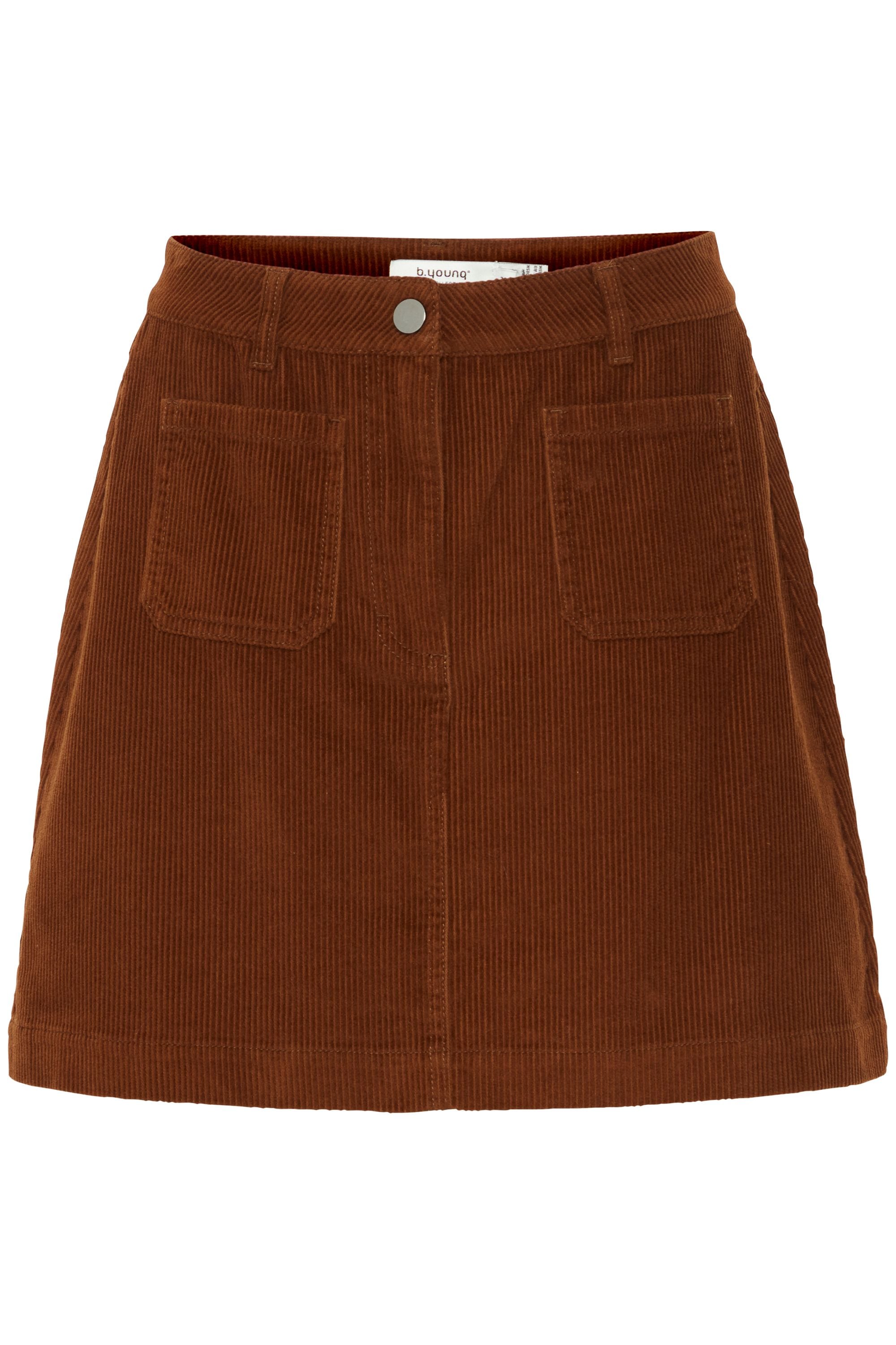 b.young A-Linien-Rock "A-Linien-Rock BYDANNA SKIRT 3" günstig online kaufen