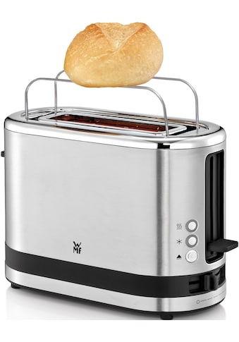 WMF Toaster »KÜCHENminis®« 1 langer Schlit...