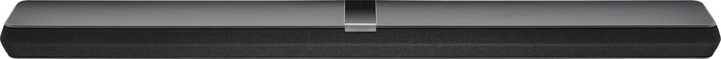 Bowers & Wilkins Soundbar »Panorama 3 Wireless«, (1 St.), Dolby Atmos, Airplay 2