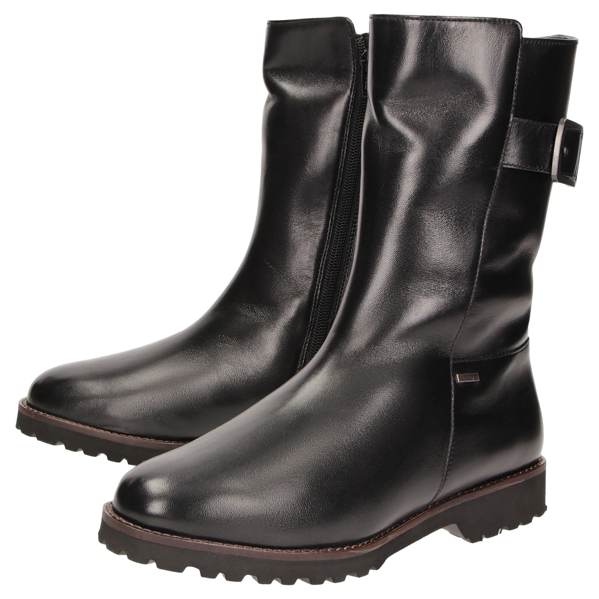 SIOUX Stiefelette "Merdit-756-TEX-LF-H"