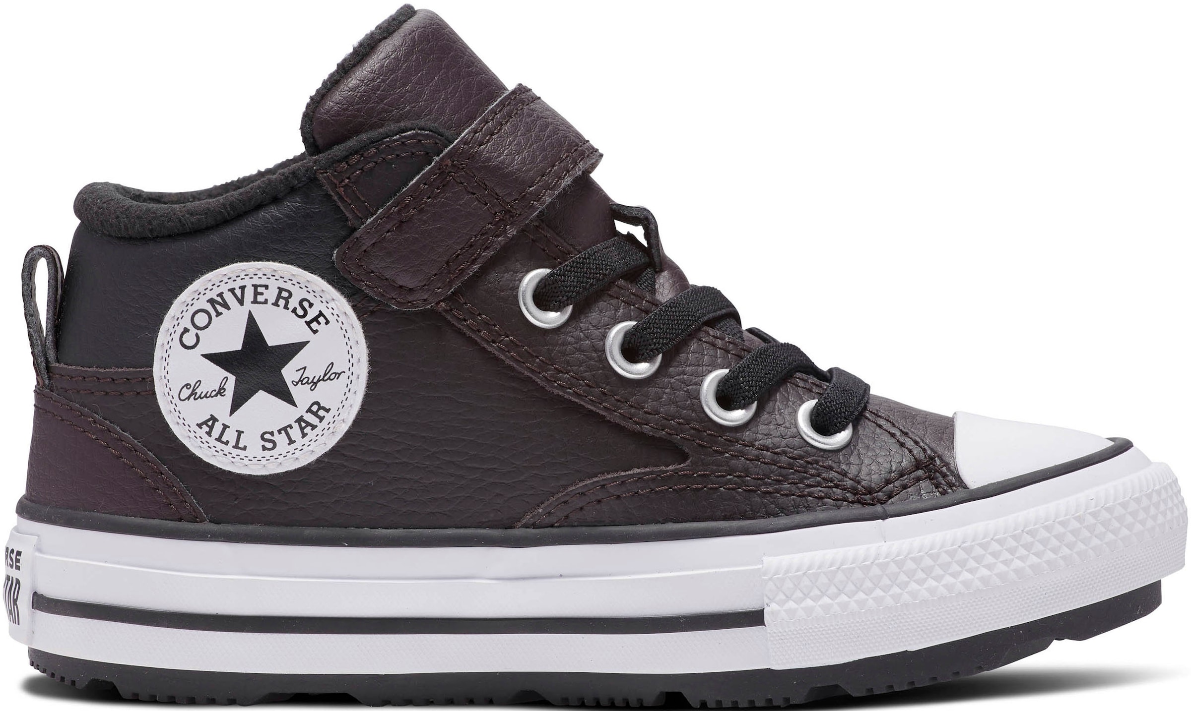 Converse Sneakerboots »CHUCK TAYLOR ALL STAR EASY ON MALDEN«, Warmfutter und wasserabweisend
