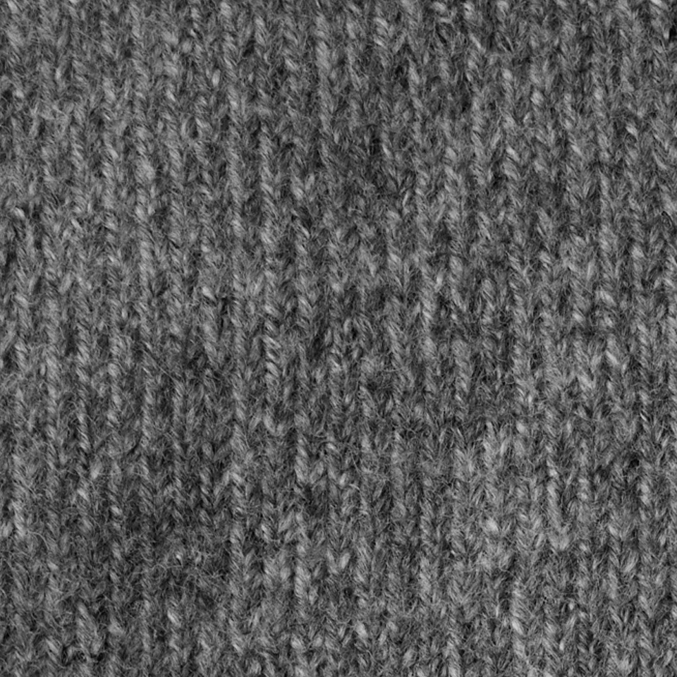 Cecil Strickpullover, im Melange Look