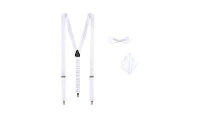 URBAN CLASSICS Schmuckset »Accessoires Light Headband With Knot 2-Pack«, (1  tlg.) | BAUR | Schmuck-Sets