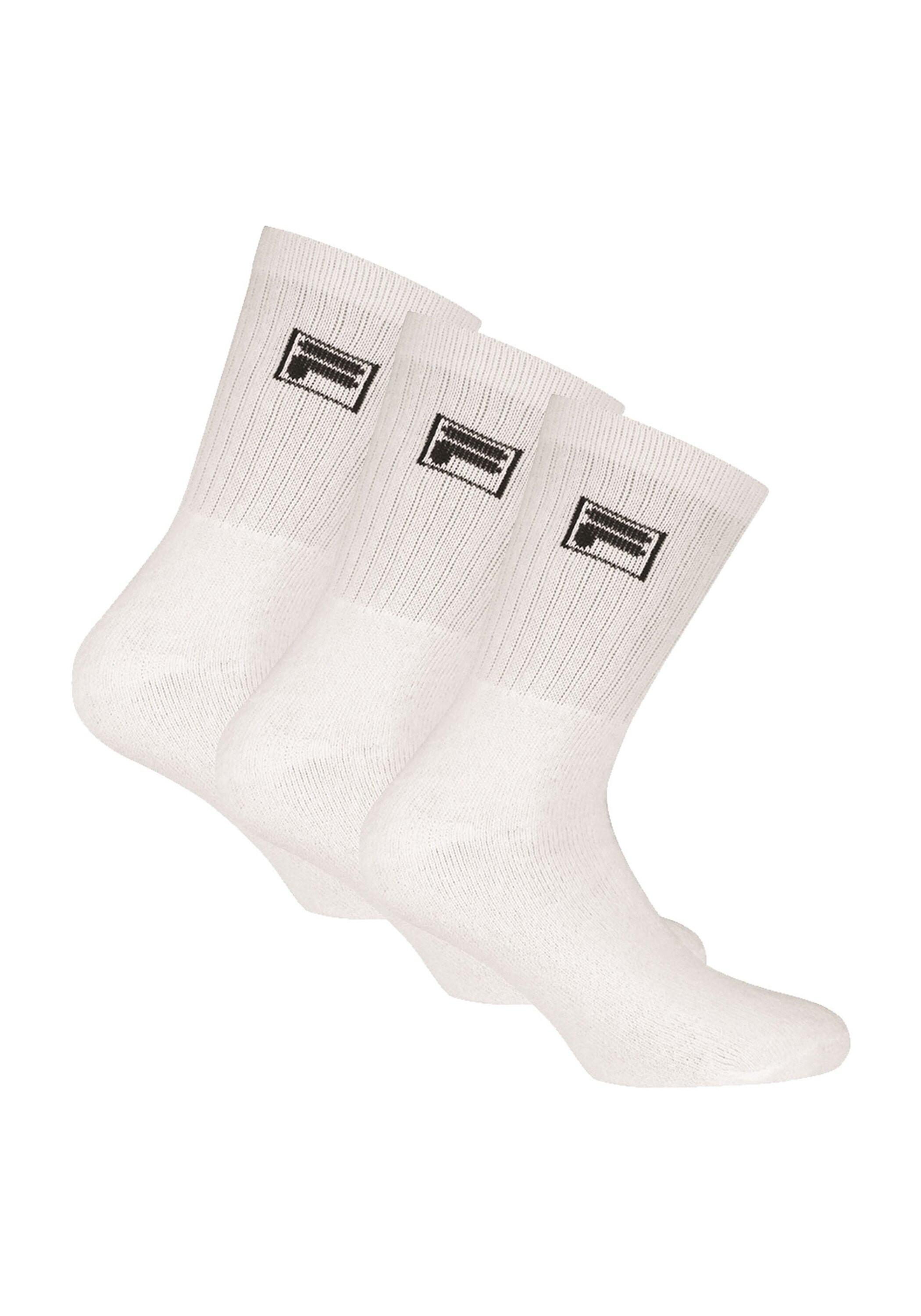 Fila Kurzsocken "Socken 3er Pack" günstig online kaufen