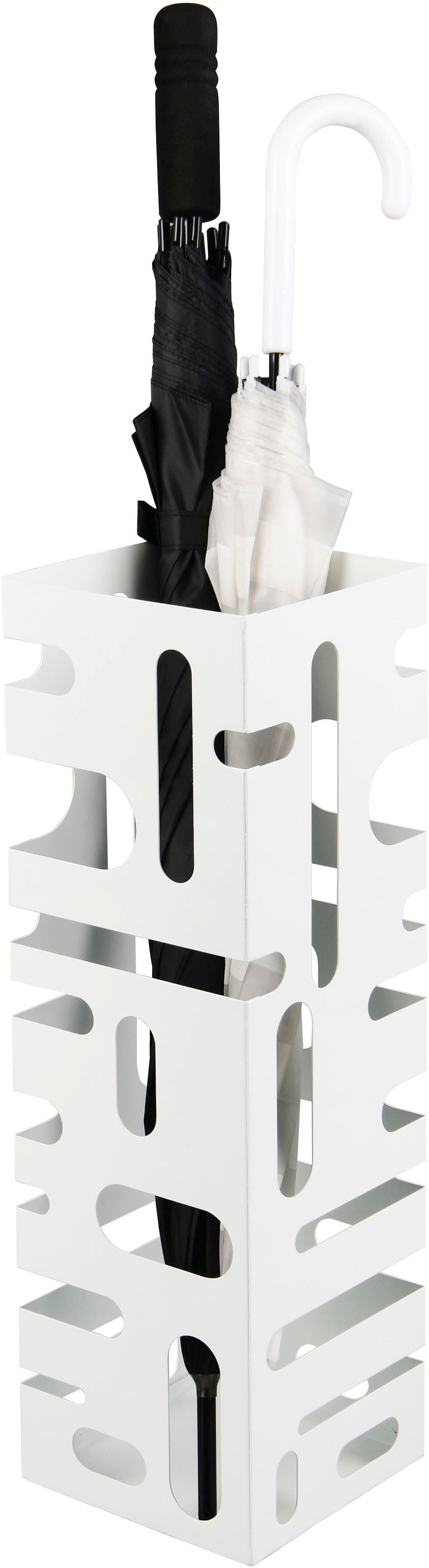 MIRRORS AND MORE Aufbewahrungsbox "IRIS" günstig online kaufen