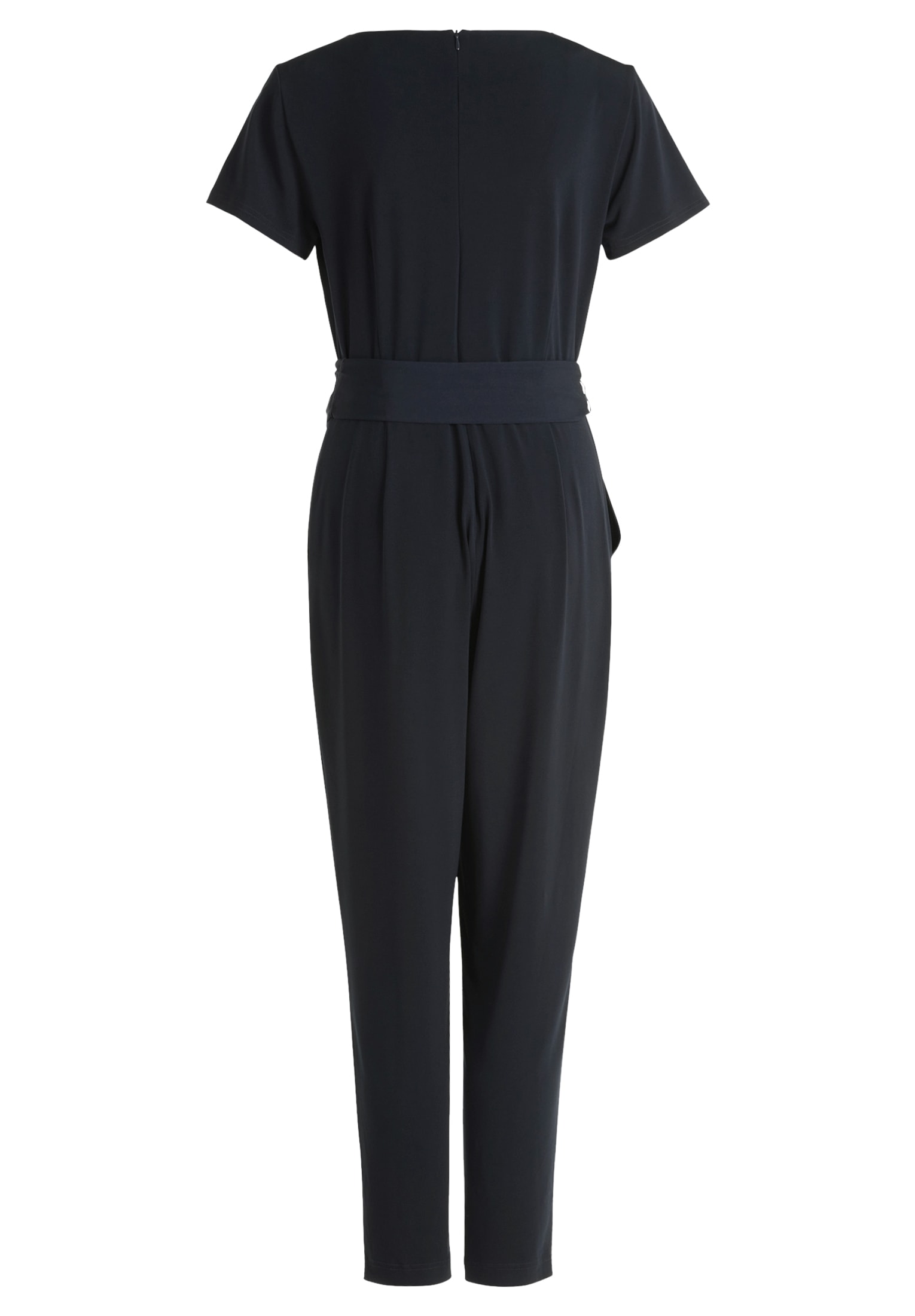 Betty Barclay Overall »Betty Barclay Jumpsuit mit Eingrifftaschen«, (1 tlg.), Form