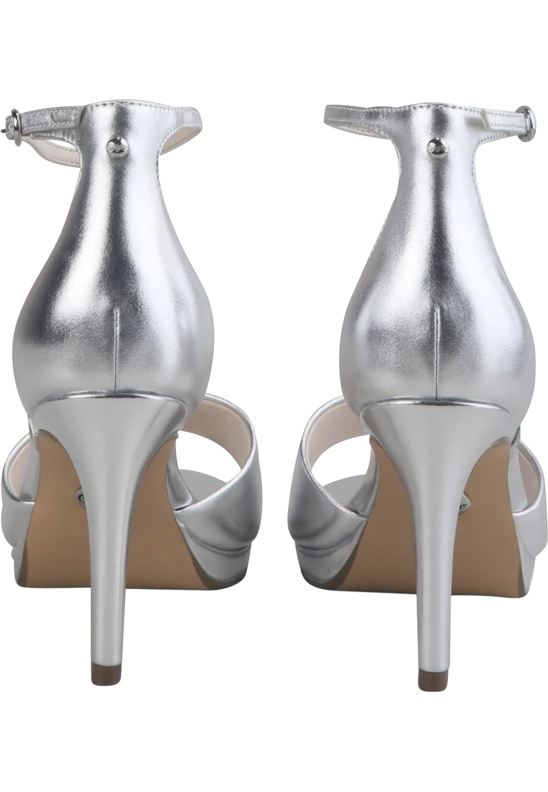 Buffalo High-Heel-Pumps "Buffalo Damen Buffalo Ronja Vegan Nappa" günstig online kaufen