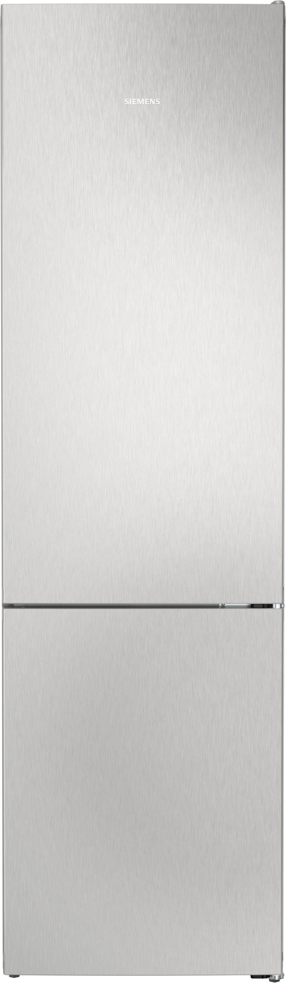 SIEMENS Kühl-/Gefrierkombination iQ300 »KG39N2LAF«, noFrost, hyperFresh 0°C Schublade