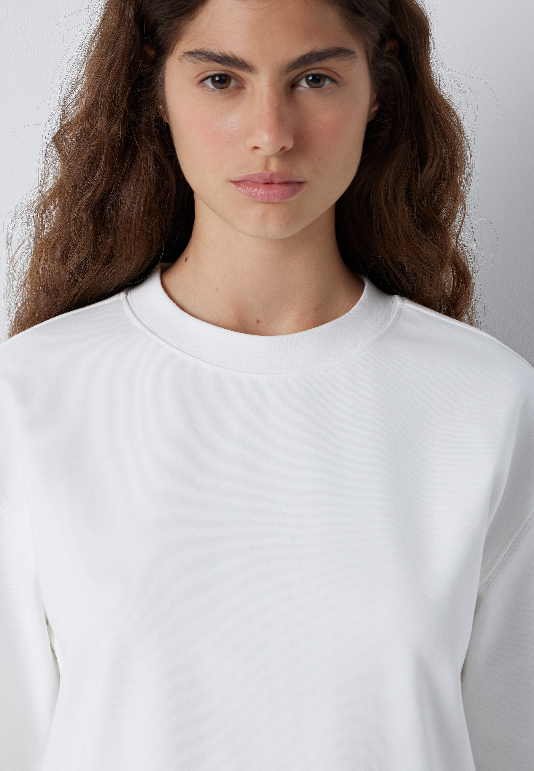 Mavi T-Shirt »FASHION JERSEY« Premium Tee