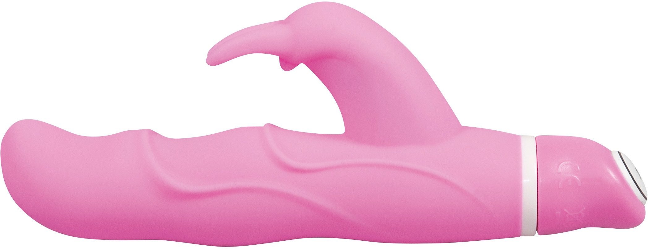 Smile Rabbit-Vibrator »G-Bunny«