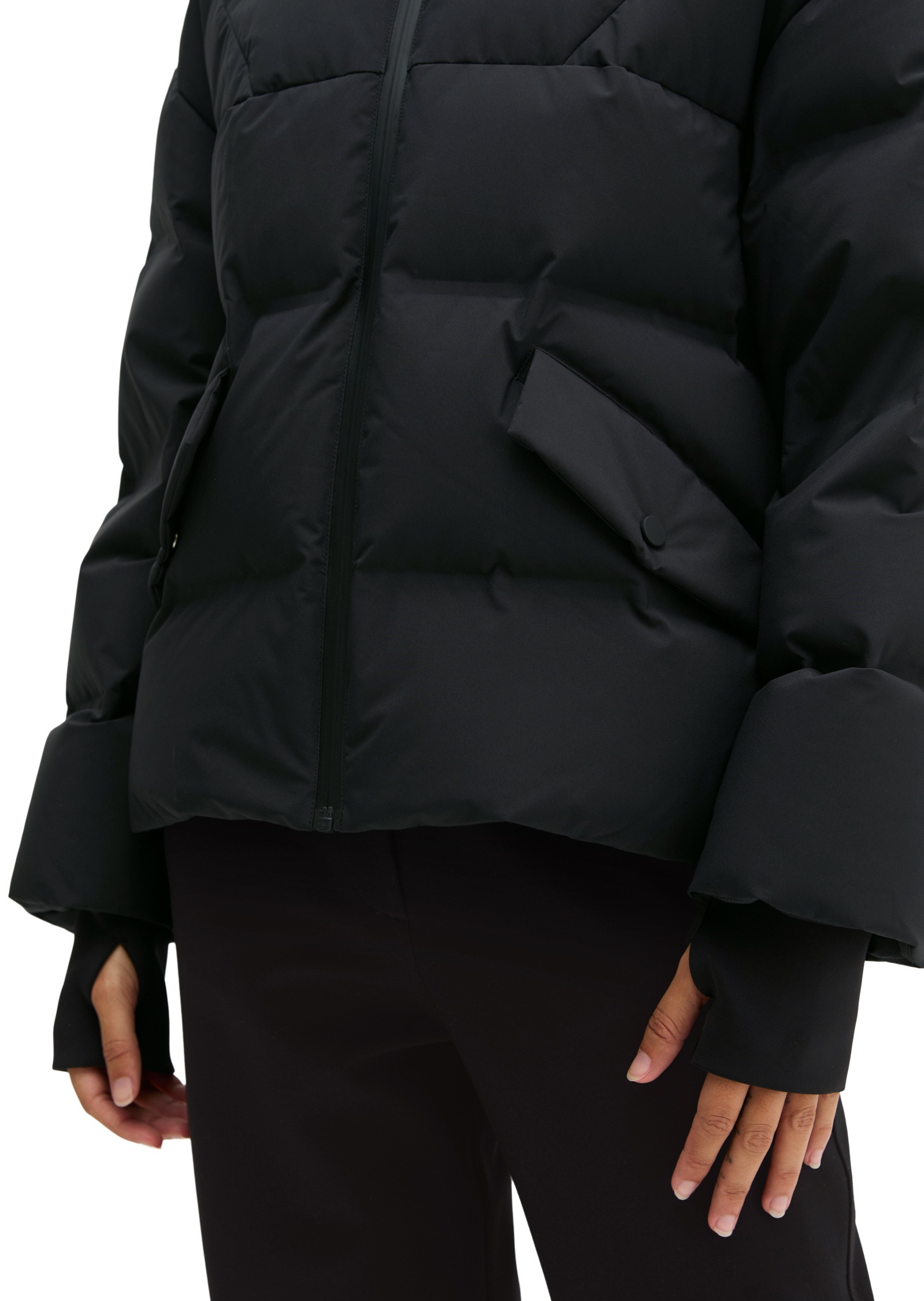 Marc O'Polo Outdoorjacke »aus wasserdichtem 2-Layer-Performance-Fabric«