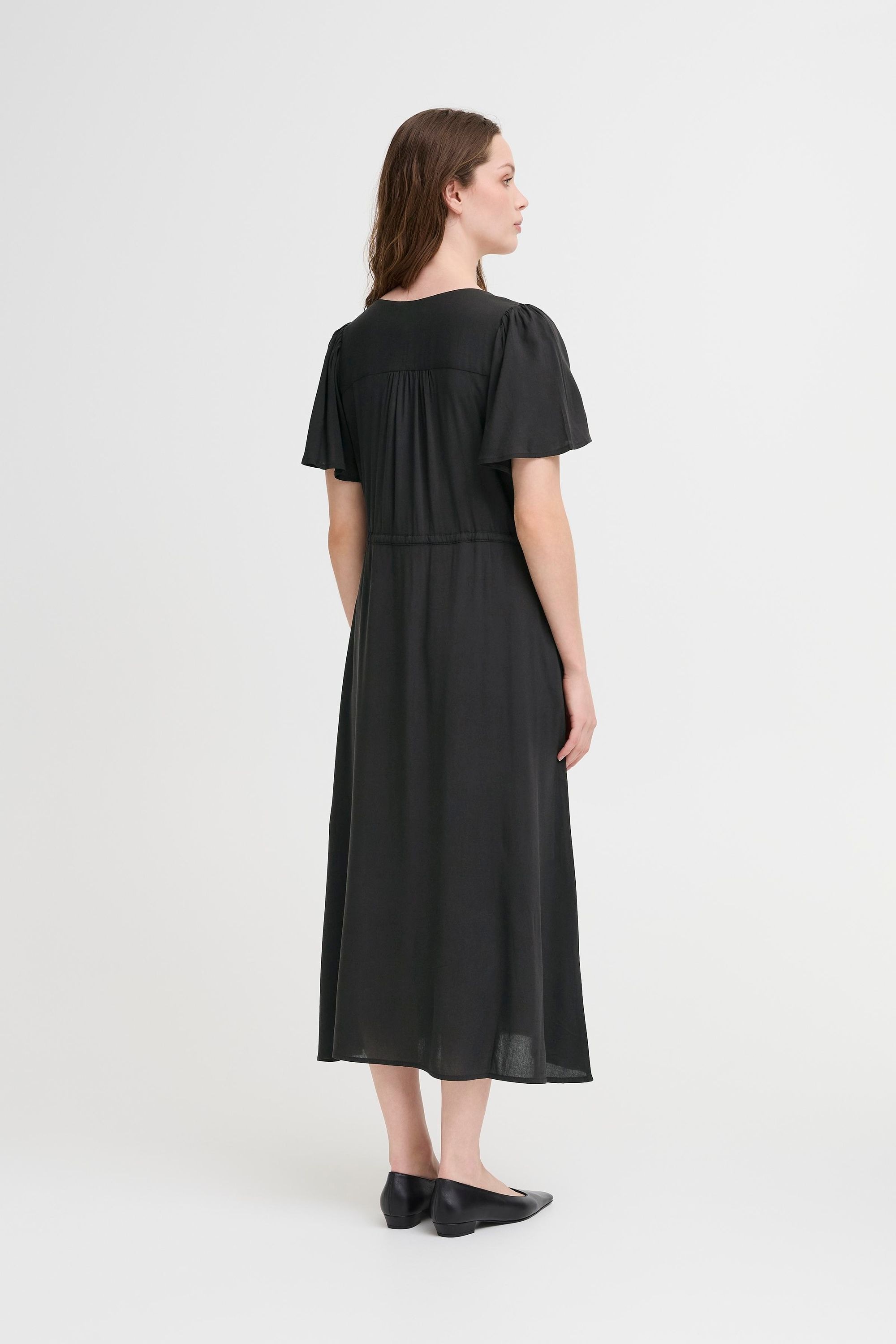 Ichi Midikleid »Midikleid IHVERA«