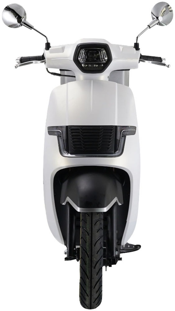 Thumbnail - GT UNION Motorroller "Venis 25 (mit/ohne Topcase)" 50 cm³ 25 km/h Euro 5 3